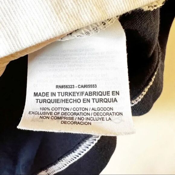 Lebron James Nike Colorblock Tee Miami Heat #6 Size XXL Rare NBA T-shirt Bball - Picture 4 of 8